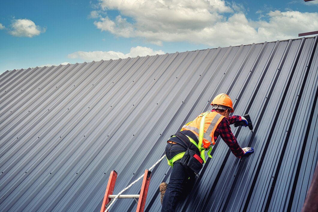 roofing