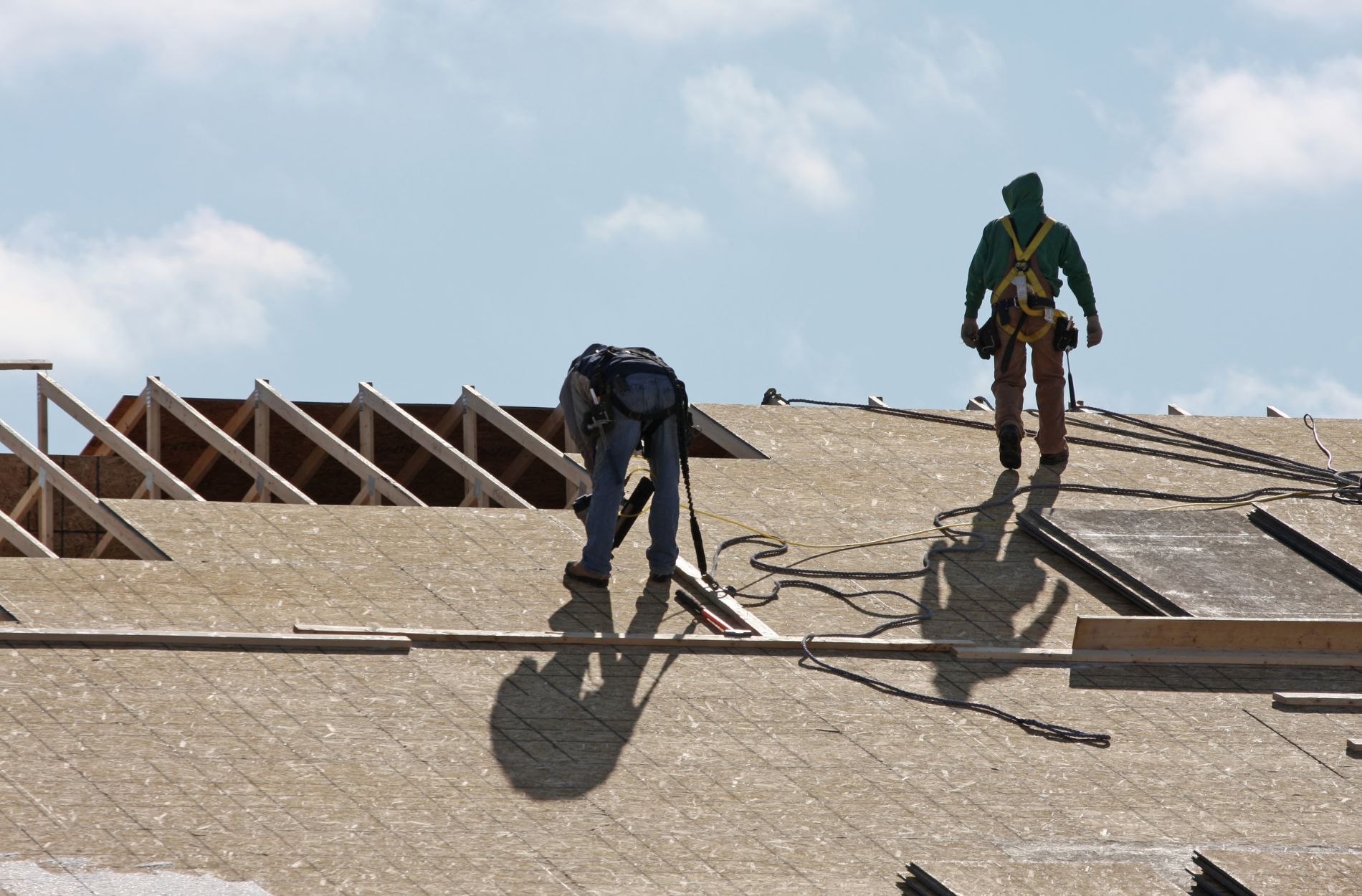 roofing