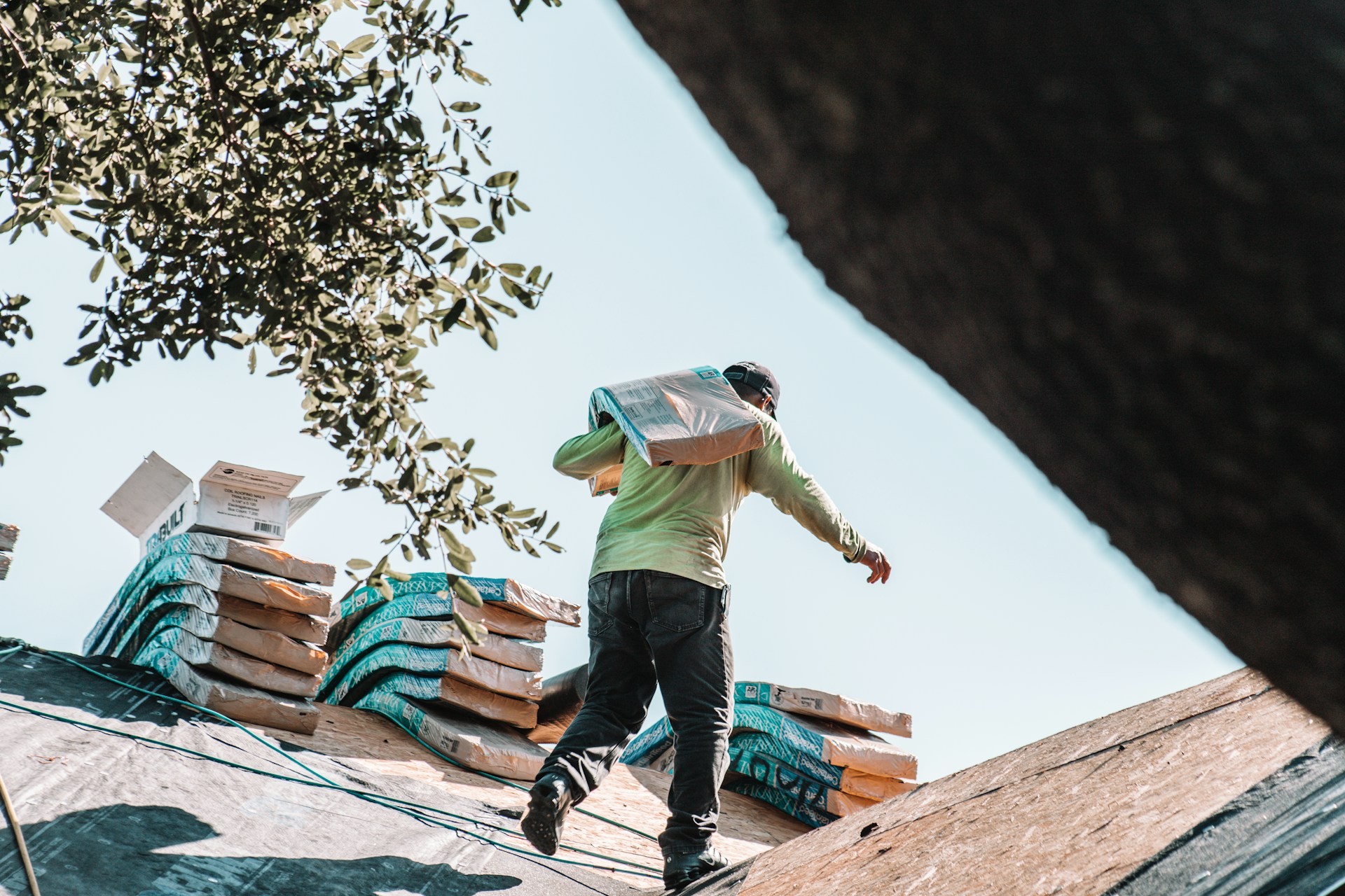 Local Roofers