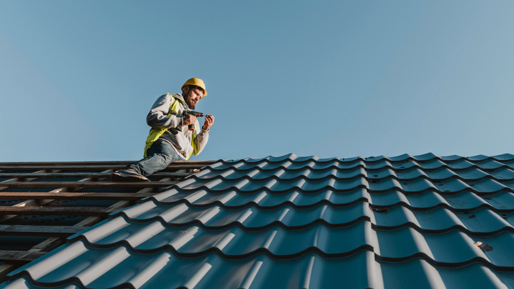 Construction and Remodeling Services
