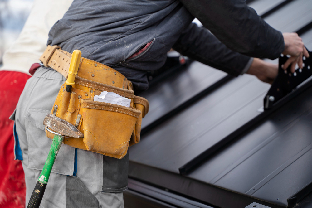 General Contracting Buffalo NY