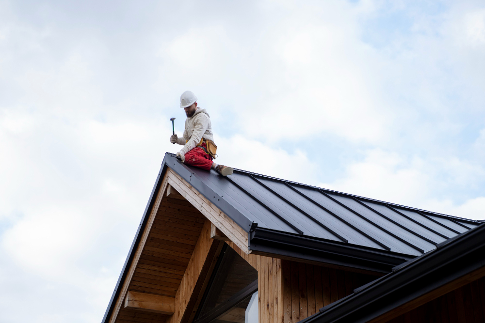 Roof Replacement Buffalo NY