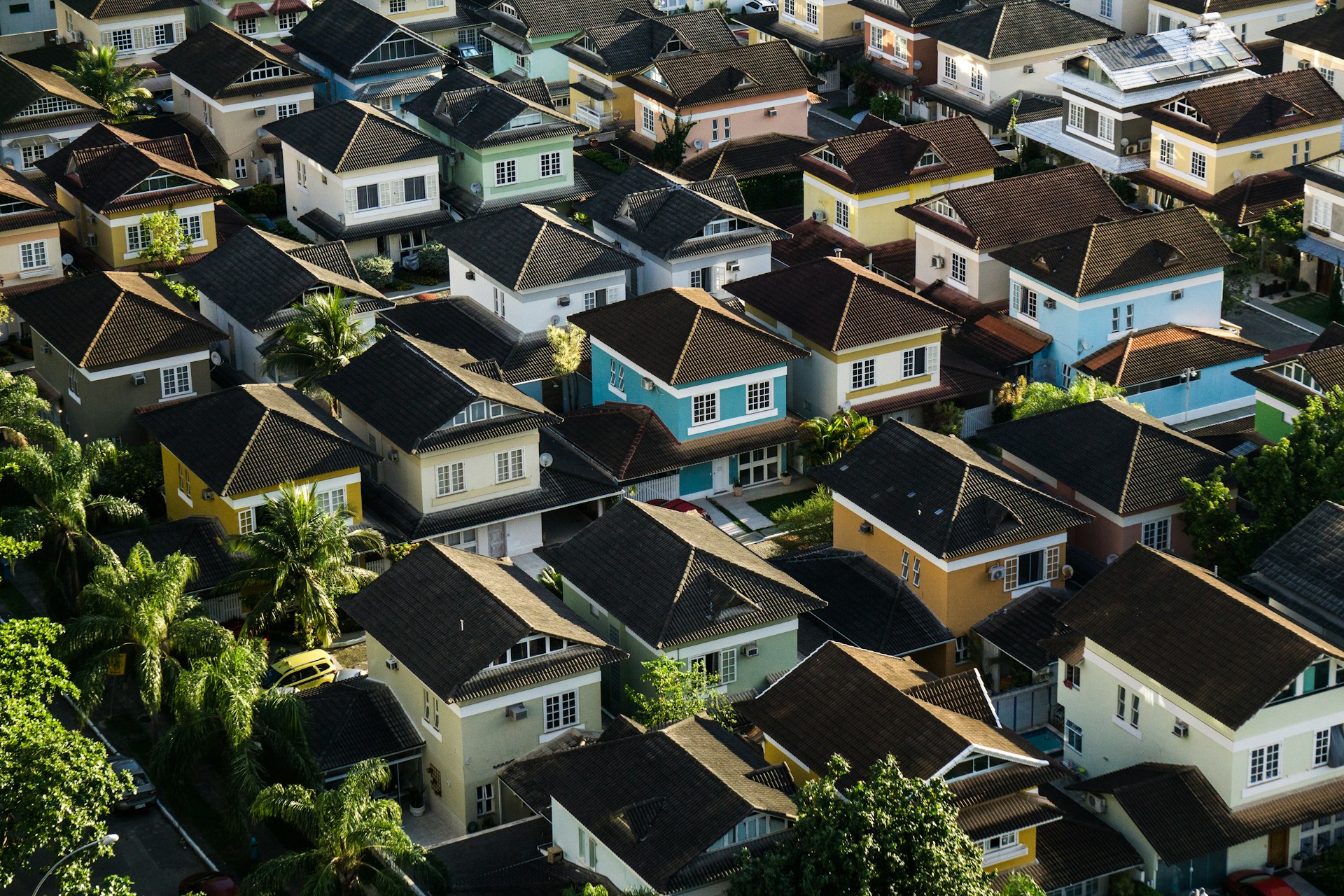 Roof Repair Services Buffalo