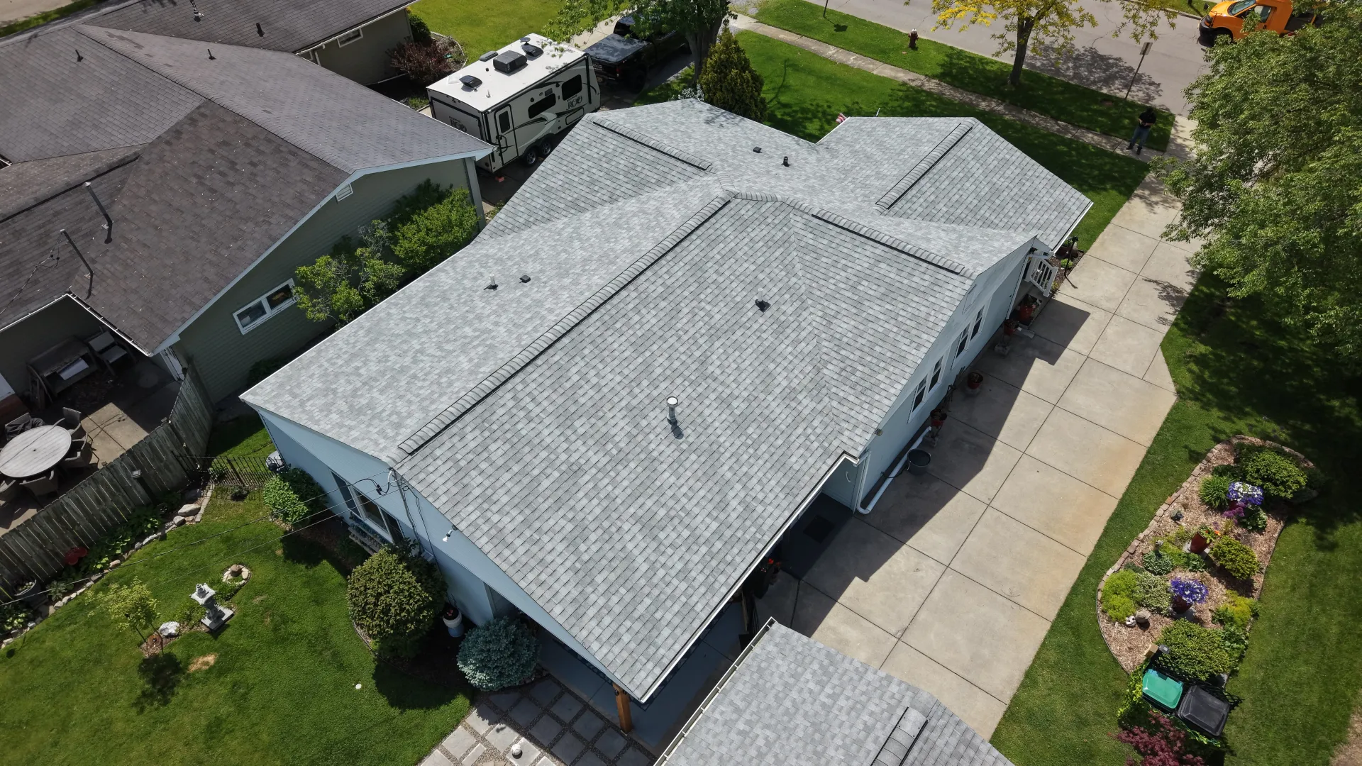 Construction and Remodeling Services